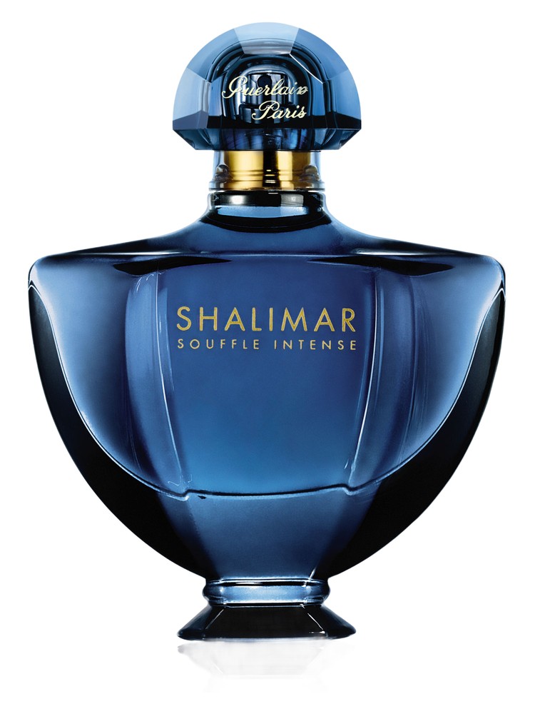 Shalimar Souffle Intense Guerlain — аромат