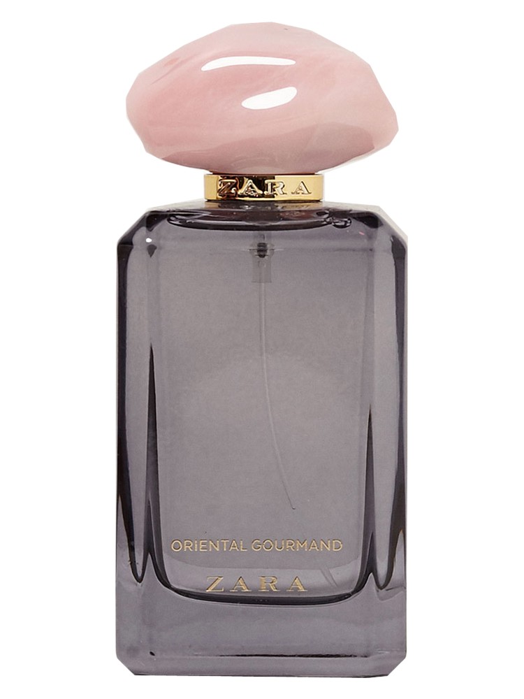 Oriental Gourmand Zara — аромат