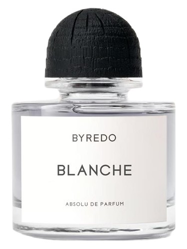 Blanche Absolu Byredo — аромат
