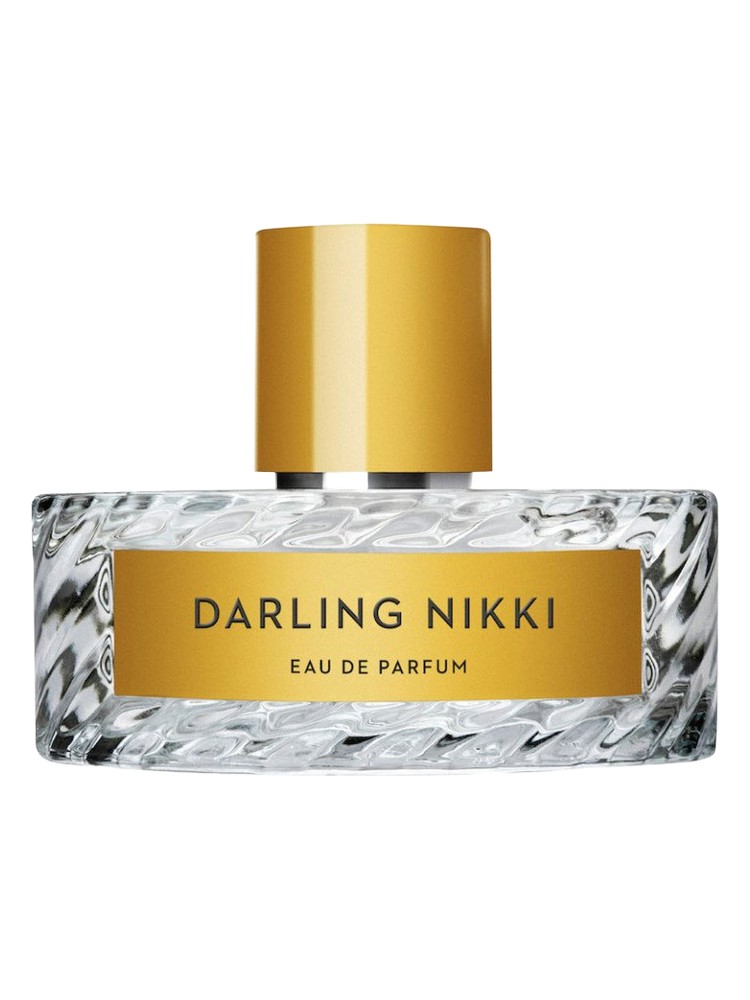 Darling Nikki Vilhelm Parfumerie — аромат