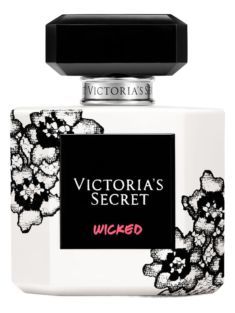 Wicked Eau de Parfum Victoria's Secret — аромат