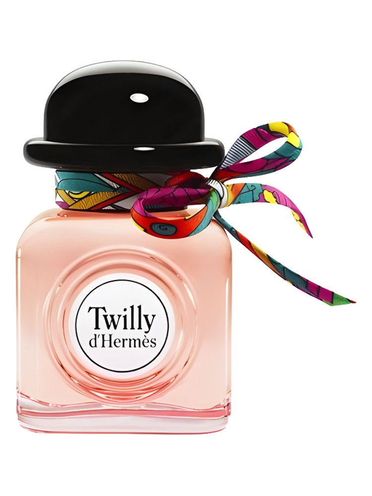 Twilly d’Hermès Hermès — аромат
