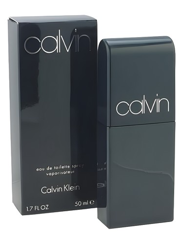 Calvin Calvin Klein — аромат