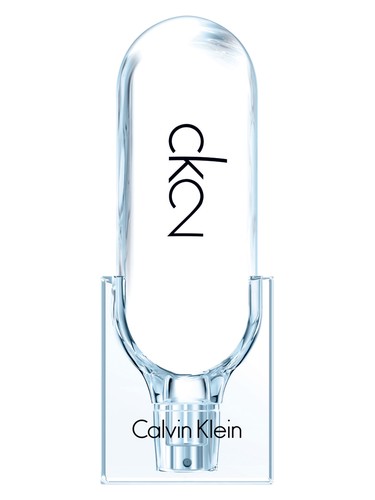 CK2 Calvin Klein