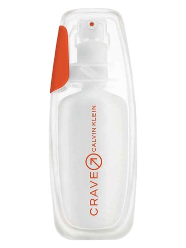 Crave Calvin Klein — аромат