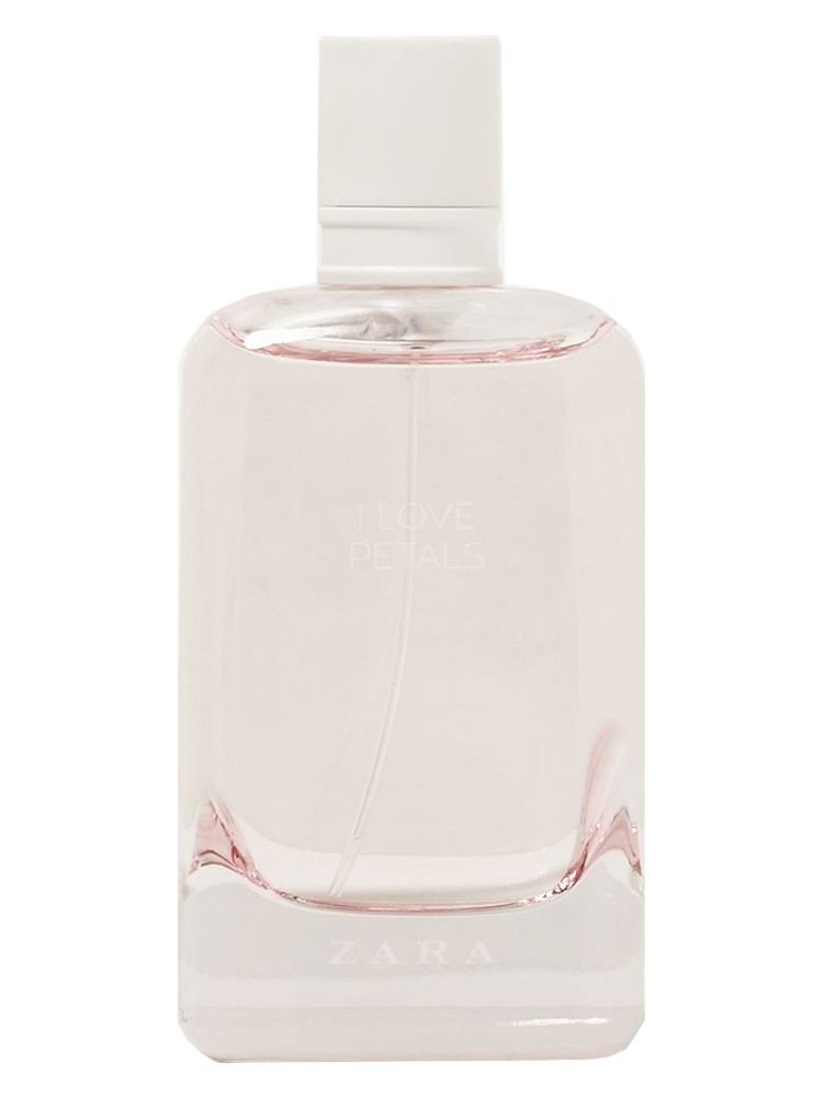 I Love Petals Zara