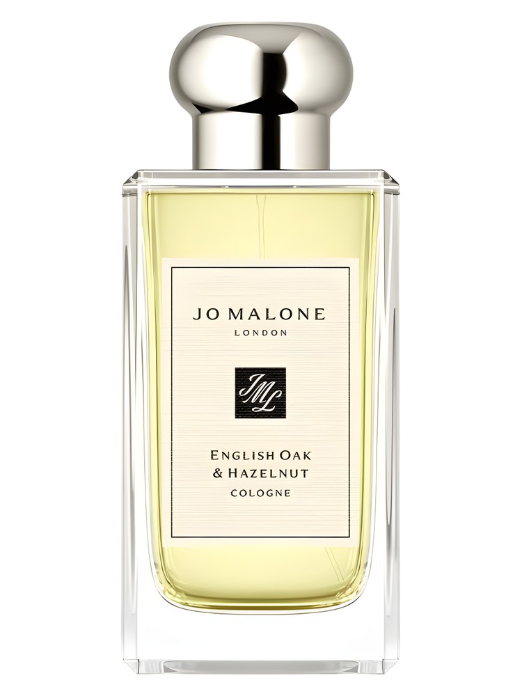 Распив English Oak & Hazelnut Jo Malone London тестер 5 мл
