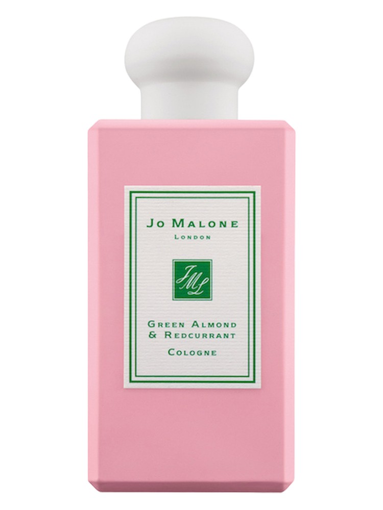 Green Almond & Redcurrant Jo Malone London — аромат