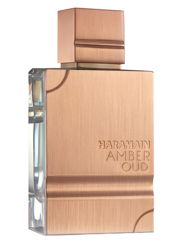 Amber Oud Al Haramain Perfumes