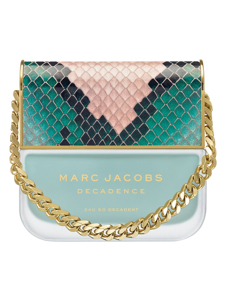 Распив Decadence Eau So Decadent Marc Jacobs тестер 5 мл