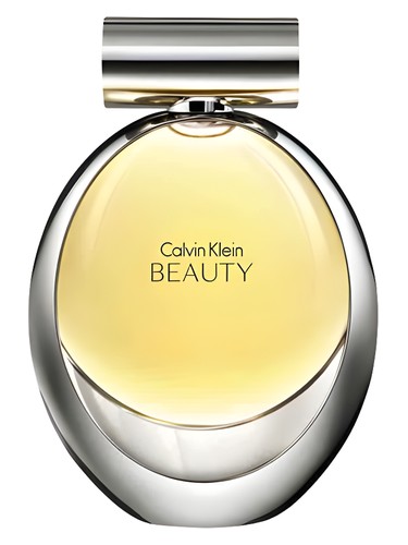 Beauty Calvin Klein — аромат