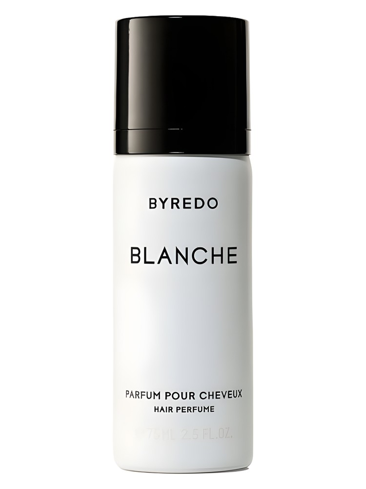 Byredo Blanche Hair Perfume Byredo — аромат