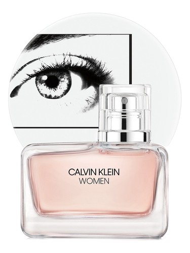 Calvin Klein Women Calvin Klein — аромат