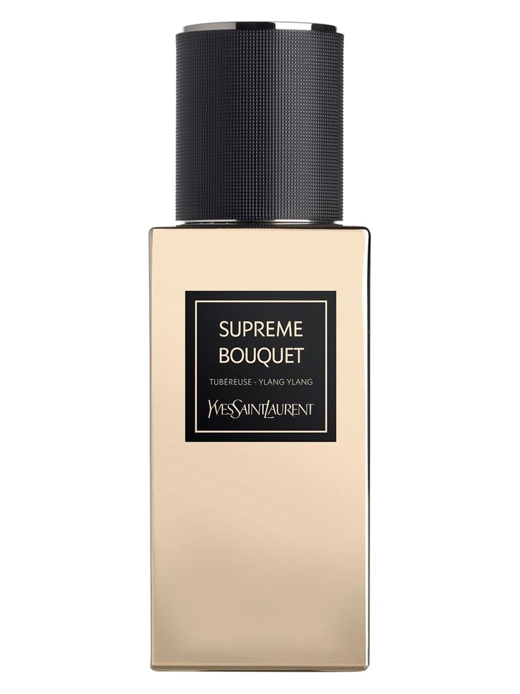 Supreme Bouquet (Le Vestiaire des Parfums) Yves Saint Laurent — аромат