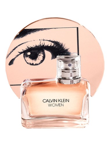 Calvin Klein Women Eau de Parfum Intense Calvin Klein — аромат