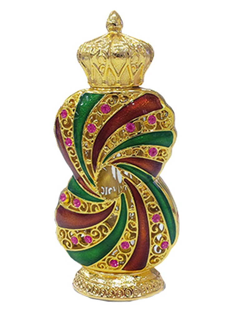Tanasuk Al Haramain Perfumes — аромат