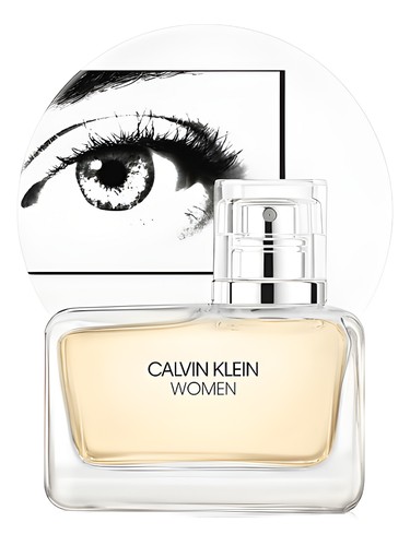 Calvin Klein Women Eau de Toilette Calvin Klein — аромат