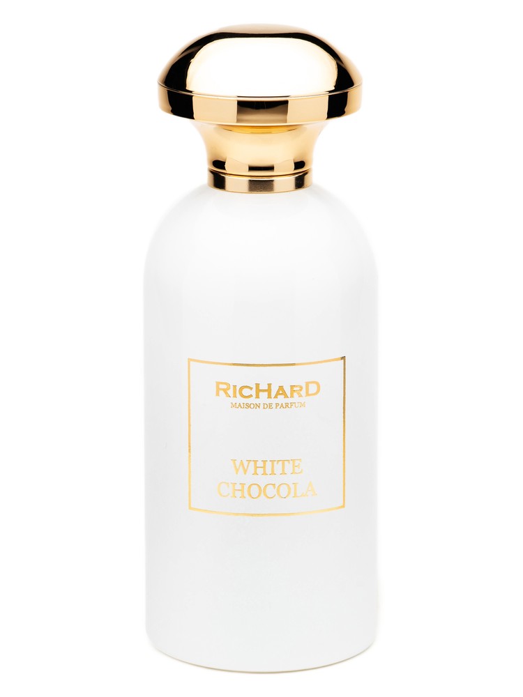 Распив White Chocola Richard тестер 5 мл