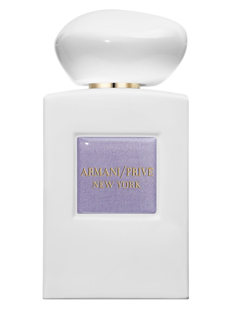 New York Giorgio Armani — аромат