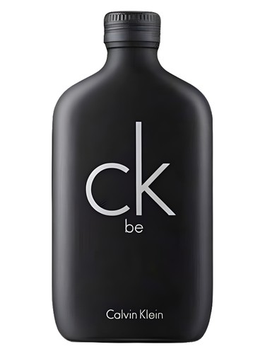 CK be Calvin Klein: разбор бестселлера — что говорят владельцы