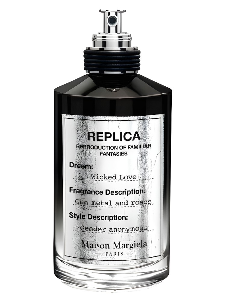 Распив Wicked Love Maison Martin Margiela тестер 5 мл