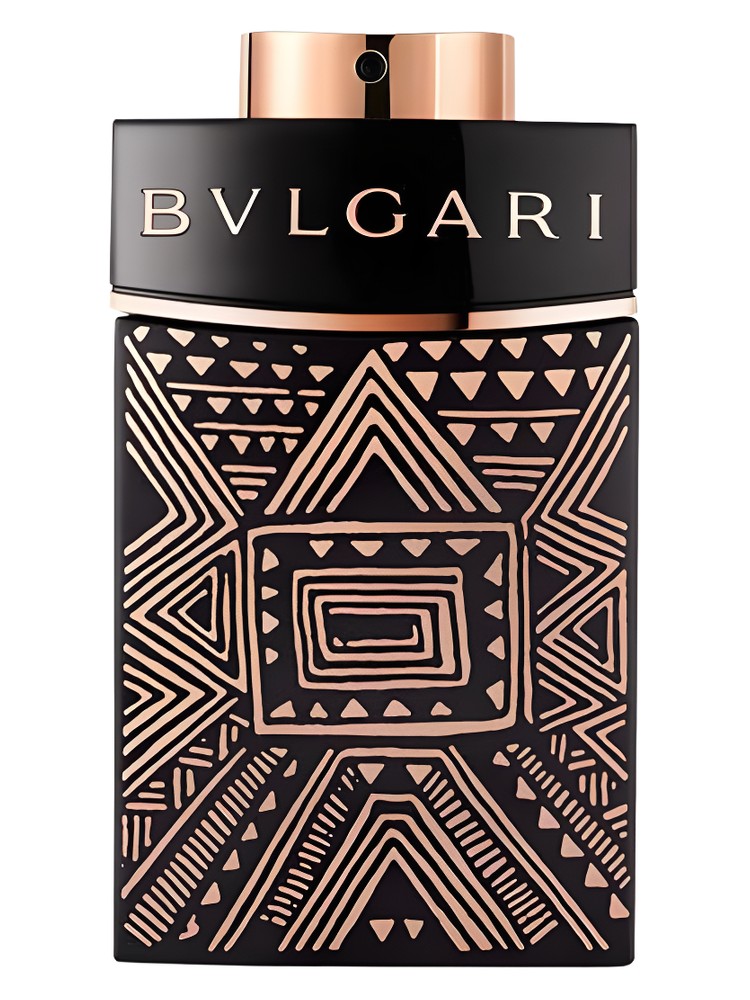 Bvlgari Man In Black Essence Bvlgari — аромат