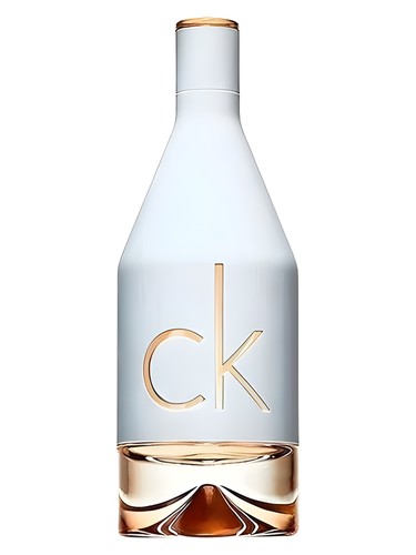 CK IN2U for Her Calvin Klein: разбор бестселлера — что говорят владельцы
