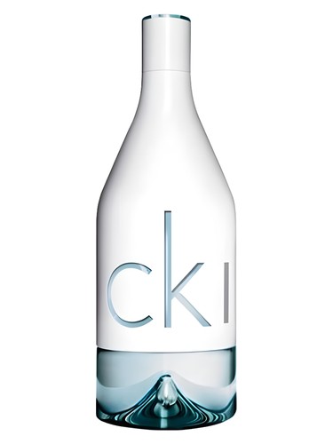 CK IN2U for Him Calvin Klein — аромат