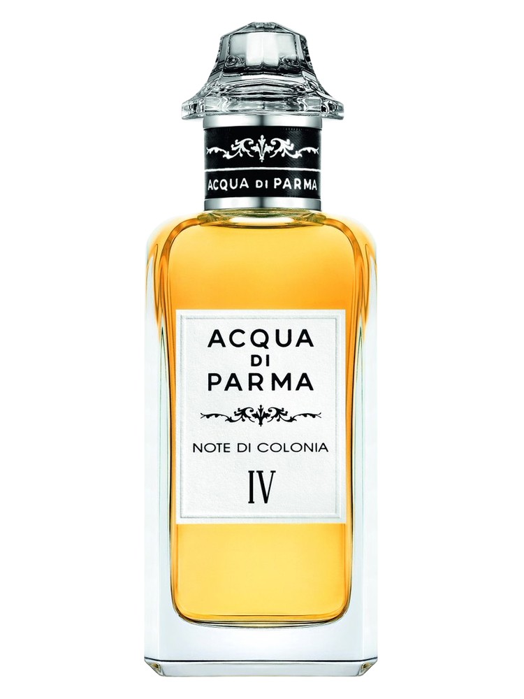 Note di Colonia IV Acqua di Parma — аромат