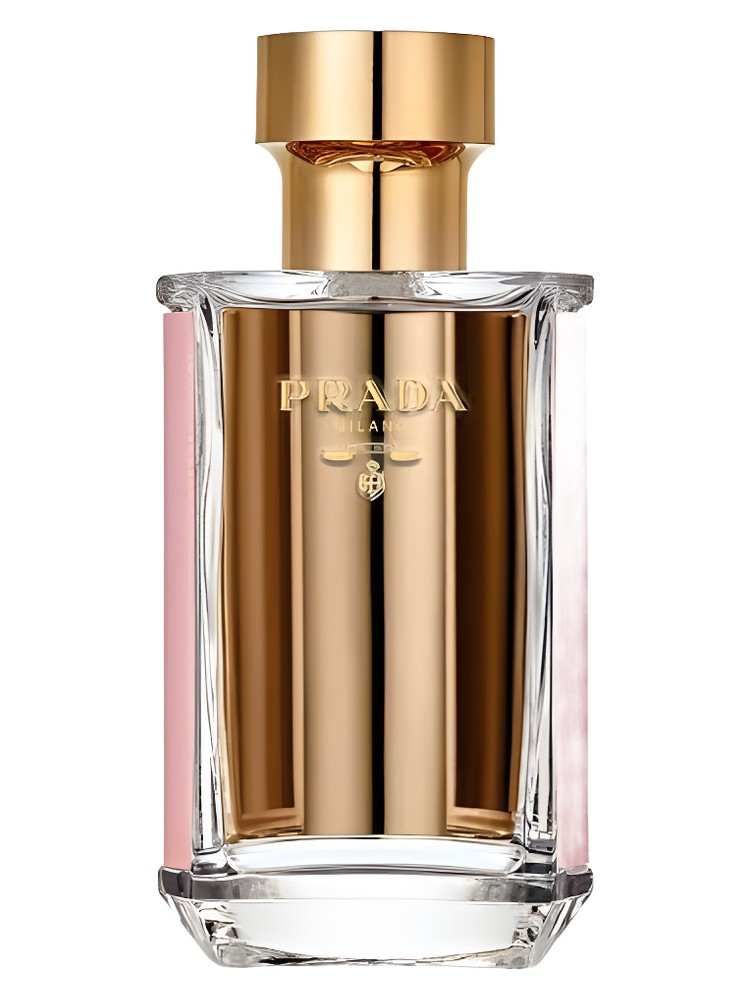Prada La Femme L'Eau Prada — аромат