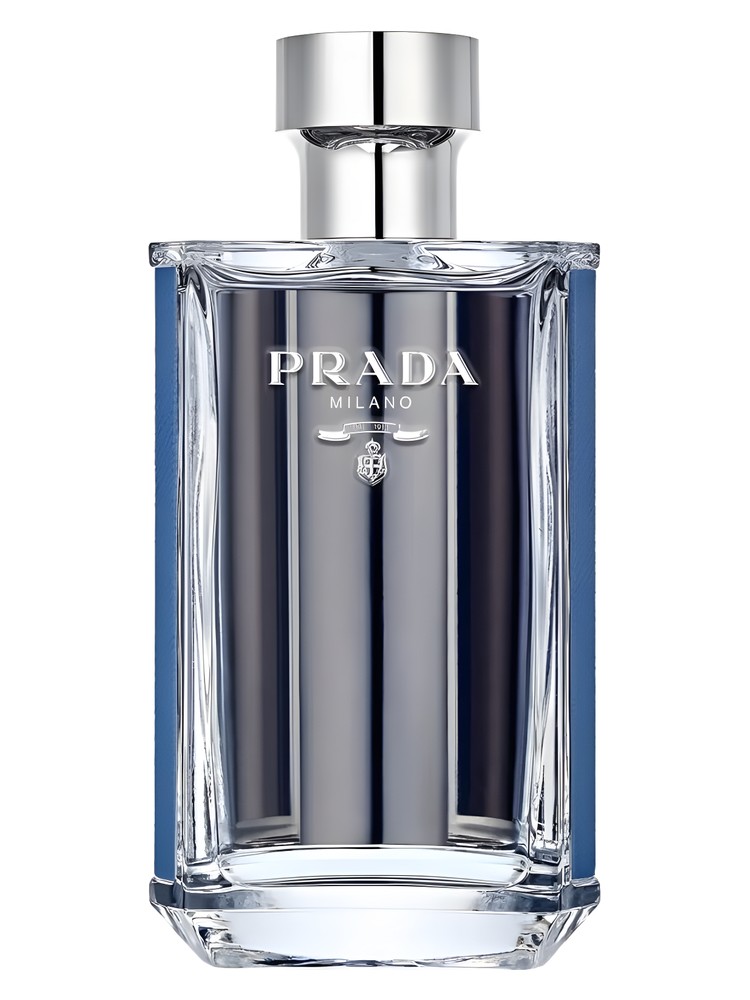 Prada L'Homme L'Eau Prada — аромат