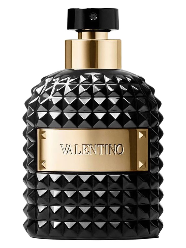 Valentino Uomo Noir Absolu Valentino — аромат