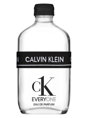 CK Everyone Eau de Parfum Calvin Klein — аромат
