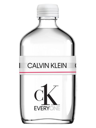 CK Everyone Eau de Toilette Calvin Klein — аромат