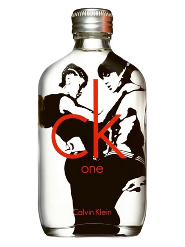 No. 1 Clive Christian — аромат