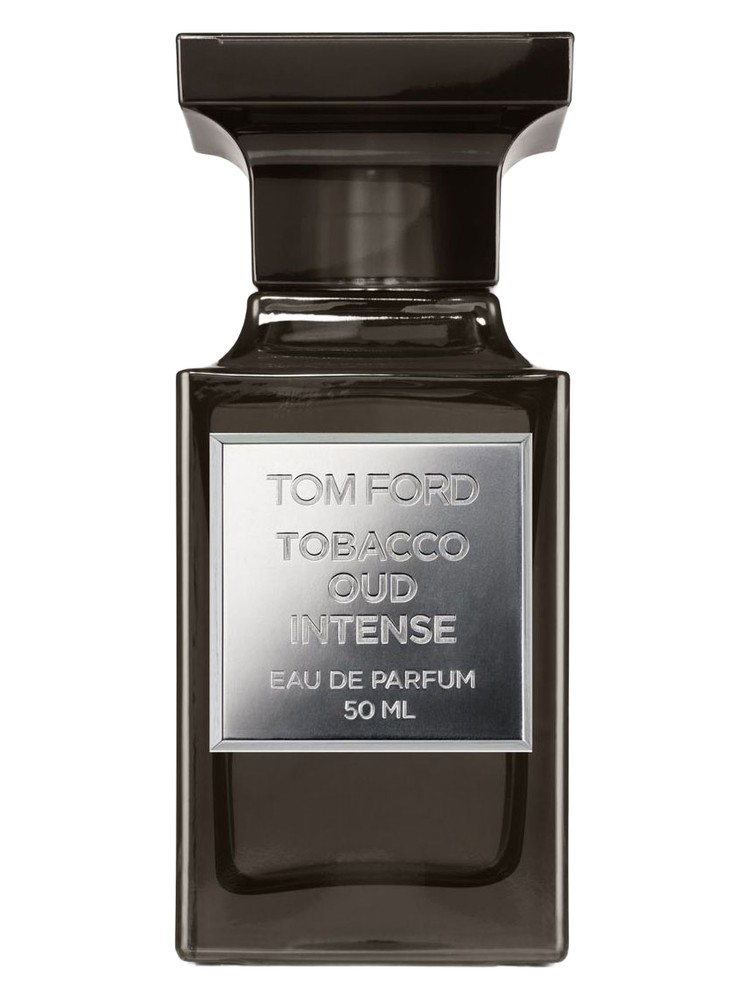Tobacco Oud Intense Tom Ford — аромат