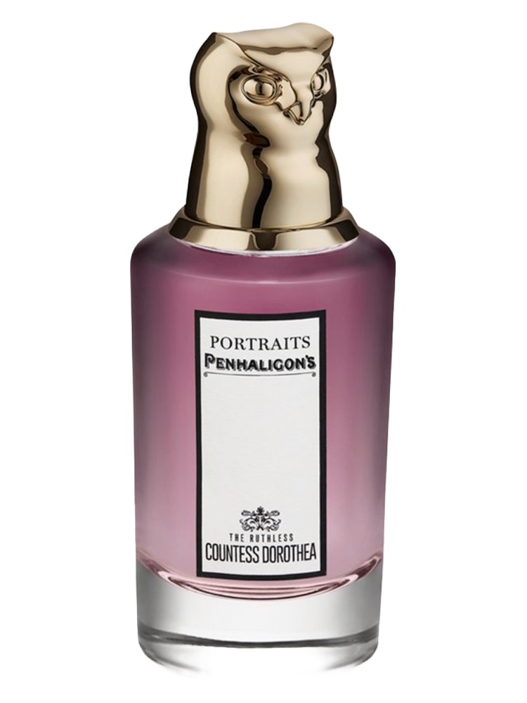 The Ruthless Countess Dorothea Penhaligon's — аромат