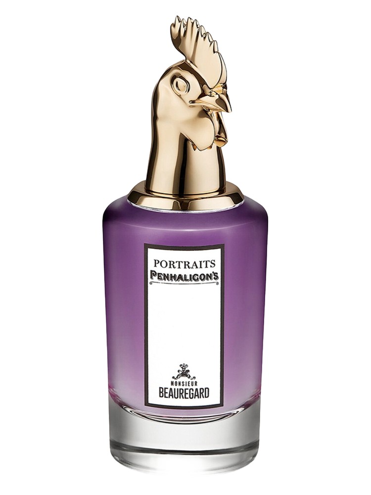 Monsieur Beauregard Penhaligon's — аромат