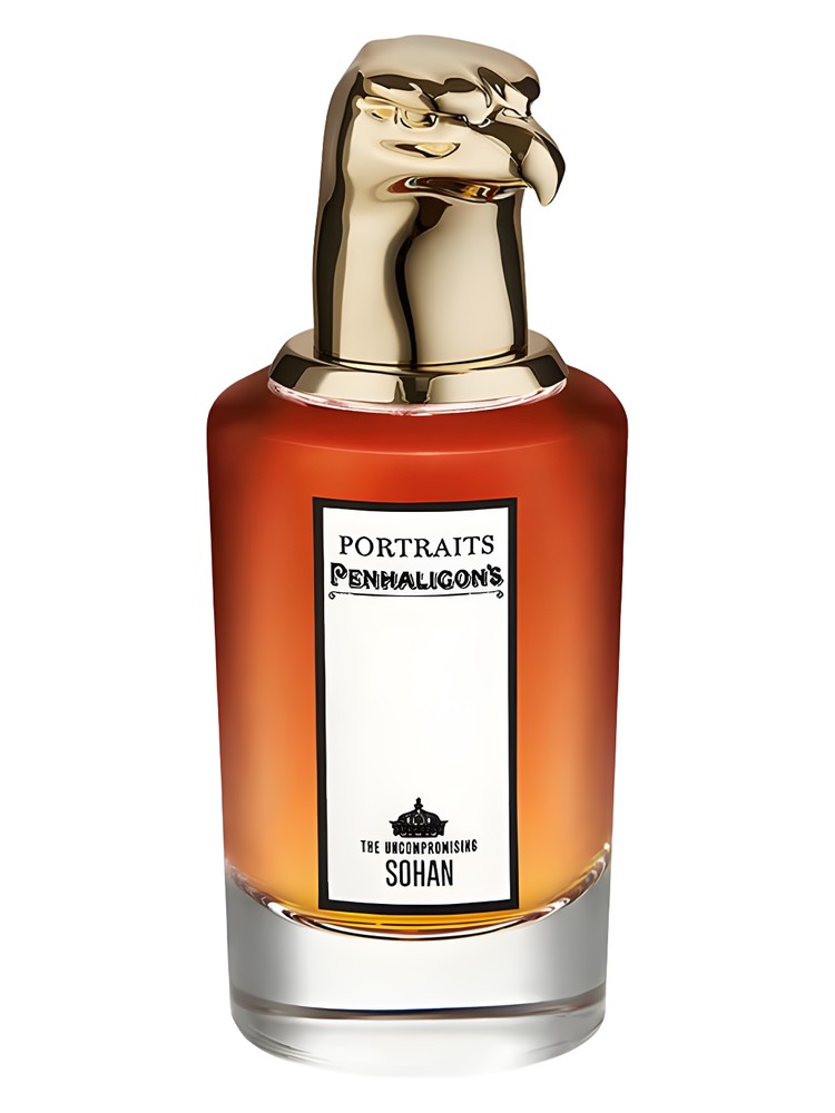 The Uncompromising Sohan Penhaligon's — аромат