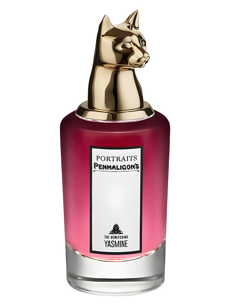 Распив The Bewitching Yasmine Penhaligon's тестер 5 мл