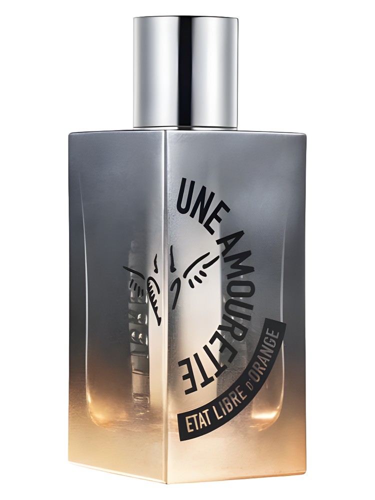 Une Amourette Roland Mouret Etat Libre d'Orange — аромат