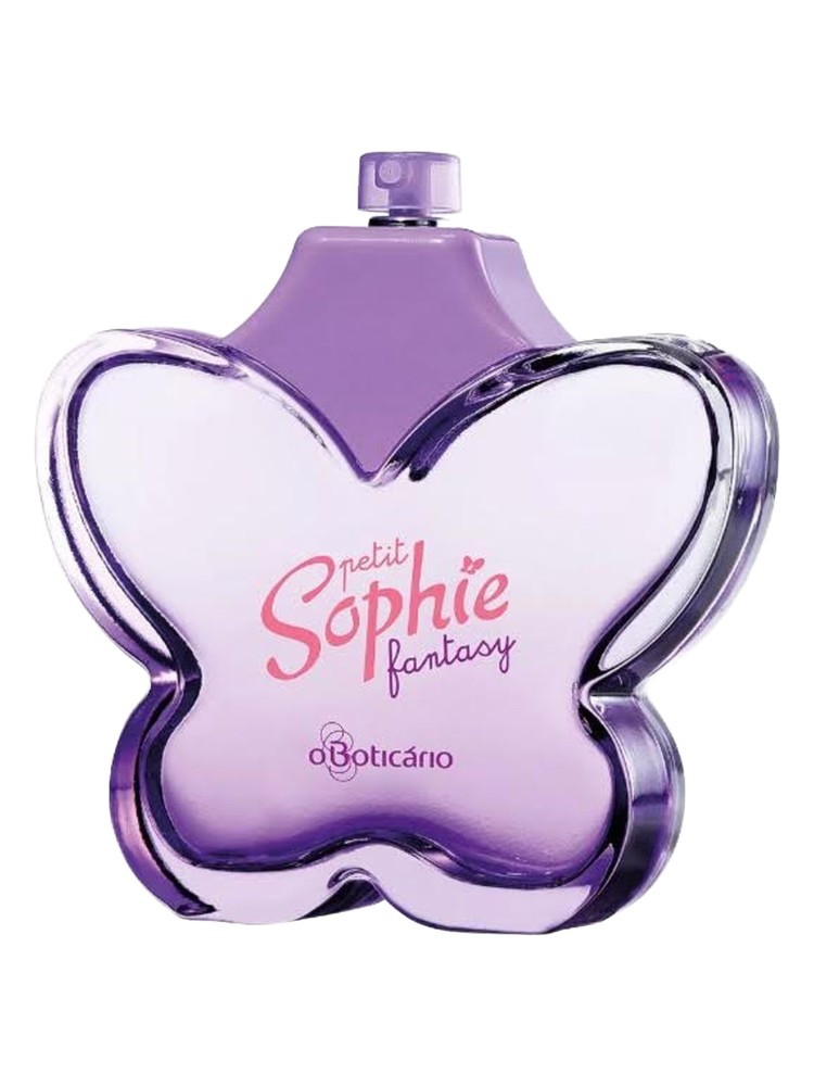Petit Sophie Fantasy O Boticário