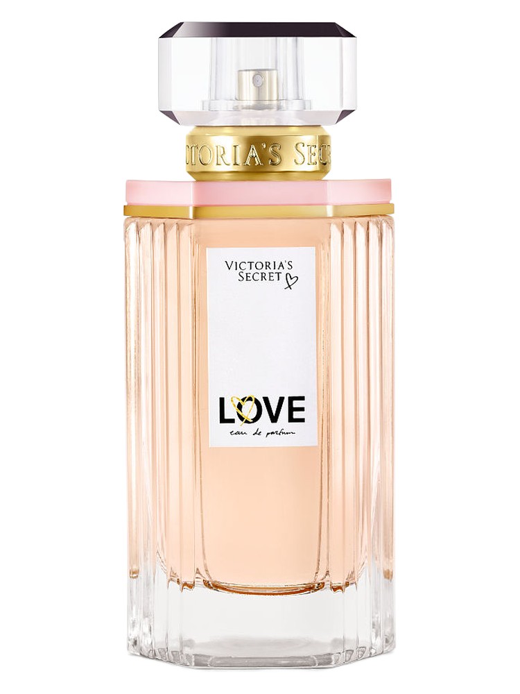 Love Eau de Parfum Victoria's Secret — аромат