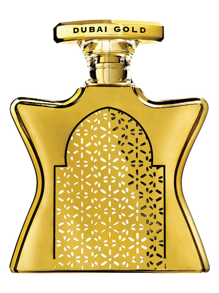 Dubai Gold Bond No 9 — аромат