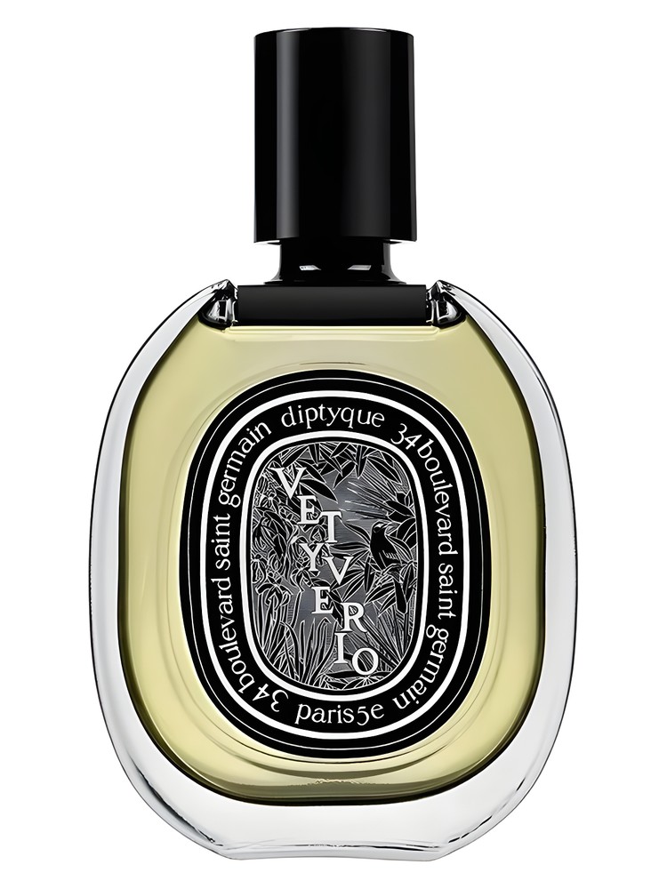 Распив Vetyverio Eau De Parfum Diptyque тестер 5 мл