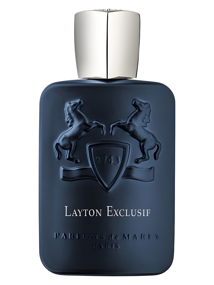 Распив Layton Exclusif Parfums de Marly тестер 5 мл