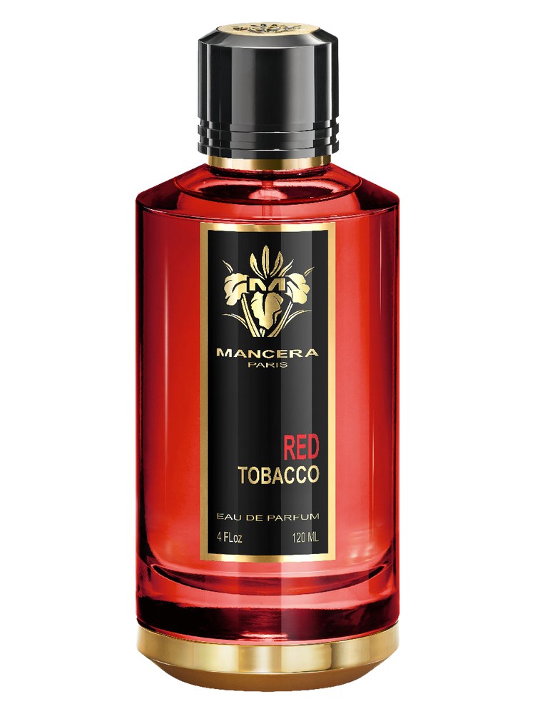Распив Red Tobacco Mancera тестер 5 мл