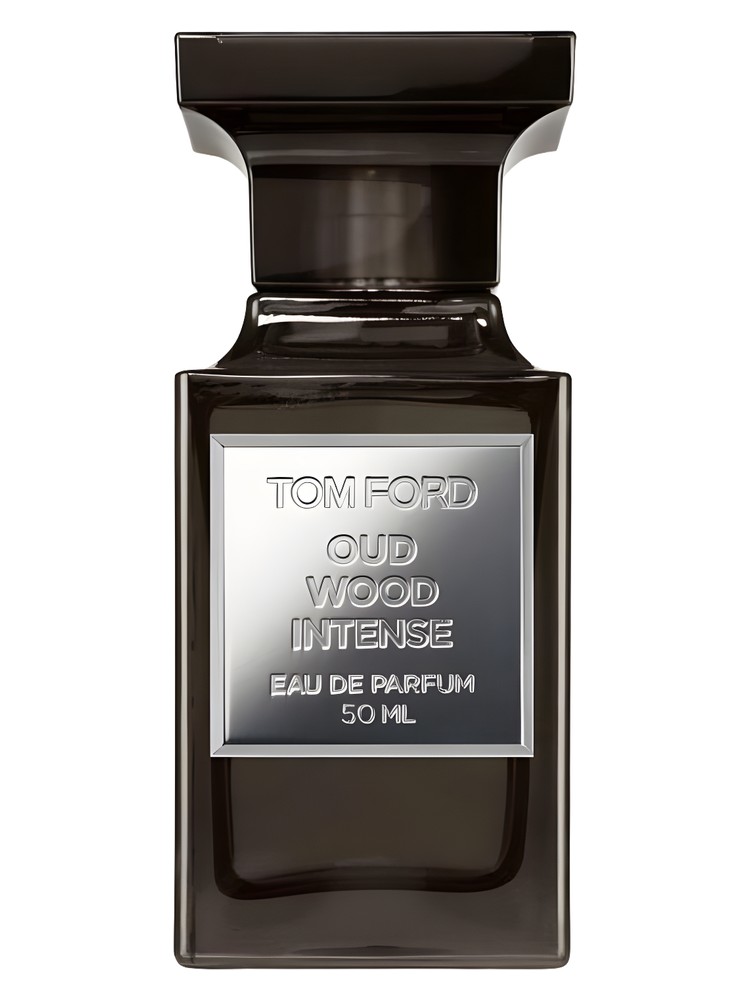 Oud Wood Intense Tom Ford — аромат