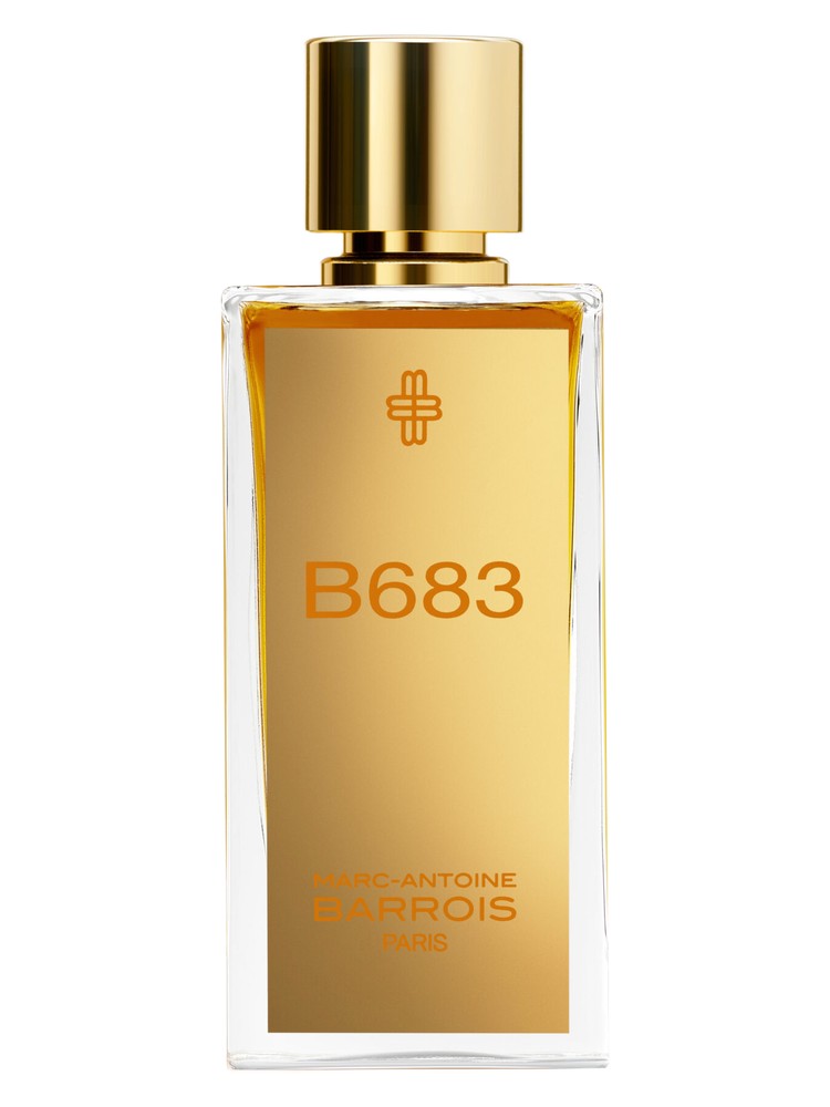 Распив B683 Marc-Antoine Barrois тестер 5 мл