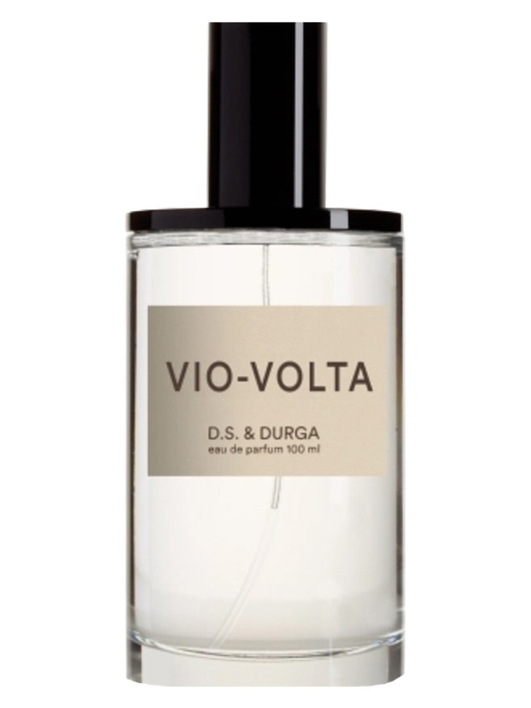 Vio Volta DS&Durga — аромат